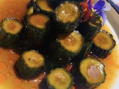 -紫悦咖餐厅(清控店)