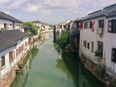 -山塘街