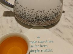 -théATRE 茶聚场(王府中環店)