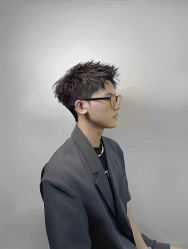 -厘里·salon