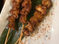 -东京屋(武定路店)