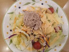 -萨莉亚意式餐厅(天河城购物中心店)