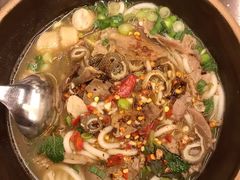 -喜之羊·粉面档