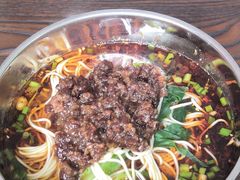 -众膳卤肉面(才子中心店)