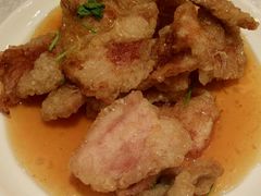 -北李妈妈菜·海肠捞饭(高新万达店)