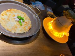灶膛罐罐牛腩-吃饭皇帝大土家民族菜(正大广场店)
