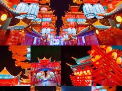 -中华郡文化旅游景区