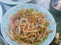-魁盛居百年鲁菜馆(县西巷店)