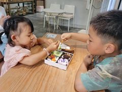 -嗒令甜品·主题融合料理餐厅(首座时代店)