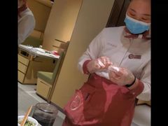 大堂-海底捞火锅(万达坊店)