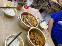 -冒菜西施·非遗冒菜(总店)