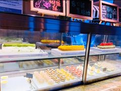 -嘉定凯悦·咖啡厅