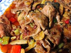 -清真.回香园(南街店)