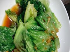 葱油意大利生菜-晋家门(文峰广场店)