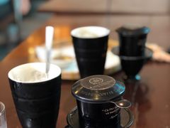-Trung Nguyen Café Legend