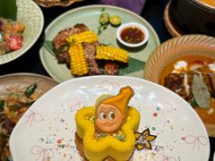 -Thai Alley泰爱里(二沙岛店)