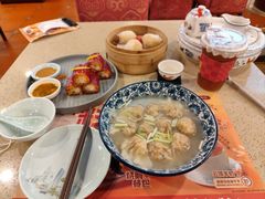 -点都德(汇胜楼店)