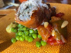 -杭州西子湖四季酒店-WL BISTRO西湖餐厅(灵隐路店)