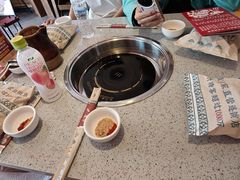 -阿婆情腊排骨火锅·野生菌季(古城旗舰店)