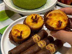 -观塘港茶餐厅(八一大道店)