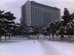 -东北大学(南湖校区)