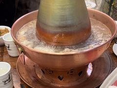 -额尔敦草原涮羊肉·烧烤(冻青树总店)