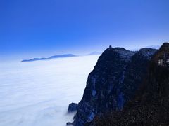 -峨眉山风景名胜区