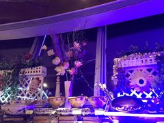 -339旋转餐厅(天府熊猫塔店)