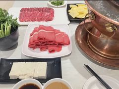 -东来顺饭庄(apm总店)