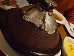 -Tajine Moroccan塔金摩洛哥中东餐厅