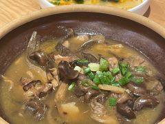 -白沙肴·长沙米粉.小炒湘菜(石厦时代广场店)