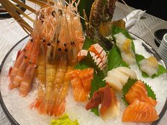 -王鼎精致料理铁板烧(世博源店)