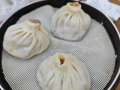 -李记清真馆(打钉巷店)