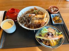 -王鼎精致料理铁板烧(世博源店)