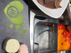 -海底捞火锅(东方时代广场店)