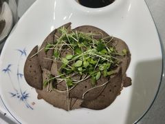 -金百万烤鸭店(良乡店)
