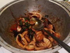 -欣叶食艺轩
