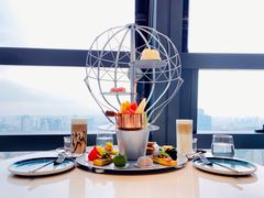-天玑高空江景餐厅&酒吧Sky Secret Restaurant&Bar