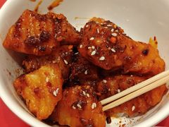 -见味花甲(福田coco park店)