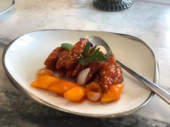 -伯衡55·吉品轩(乌鲁木齐南路店)