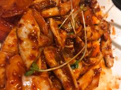 -黑牛の店·和牛烧肉(大悦城店)