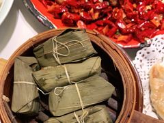 -乔阿马·江南味·驴肉香(龙湖华泾天街店)
