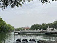 -桂林两江四湖景区