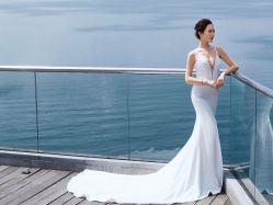 -太古映画婚纱摄影(天河店)