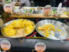 -素虎料理(前门店)