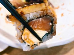 -东京屋(武定路店)