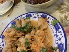 -石老头关东饺子王·东北菜(嘉华鑫城店)