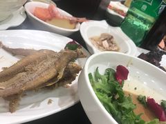 -新南华大酒店(广中店)