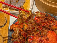 -避风塘·金牌店·夜宵(金玉兰店)