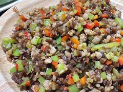 -蜗牛小馆醉乡民谣云南菜(惠新西里店)